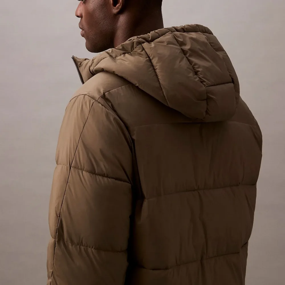 Куртка Classic Puffer Beauty Tamac