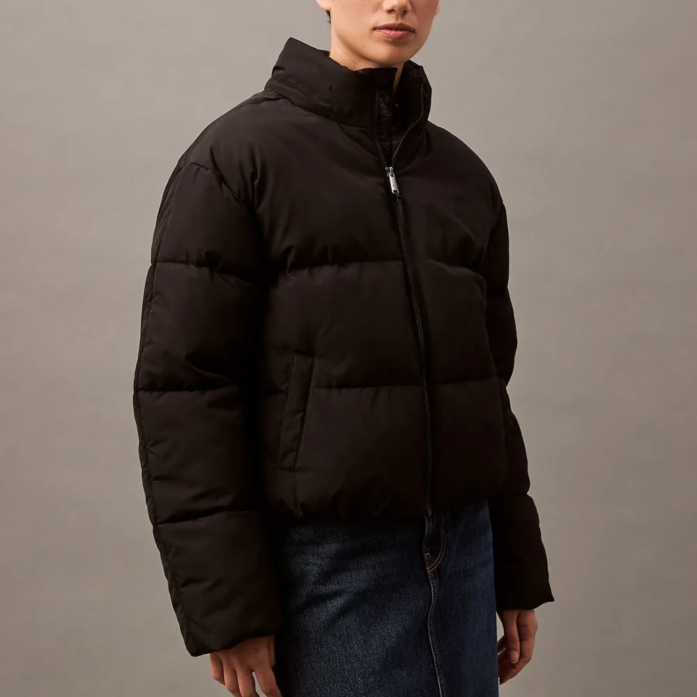 Куртка Calvin Klein Classic Puffer Jacket Wmns