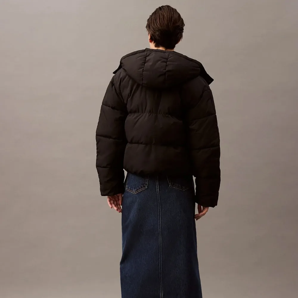 Куртка Calvin Klein Classic Puffer Jacket Wmns