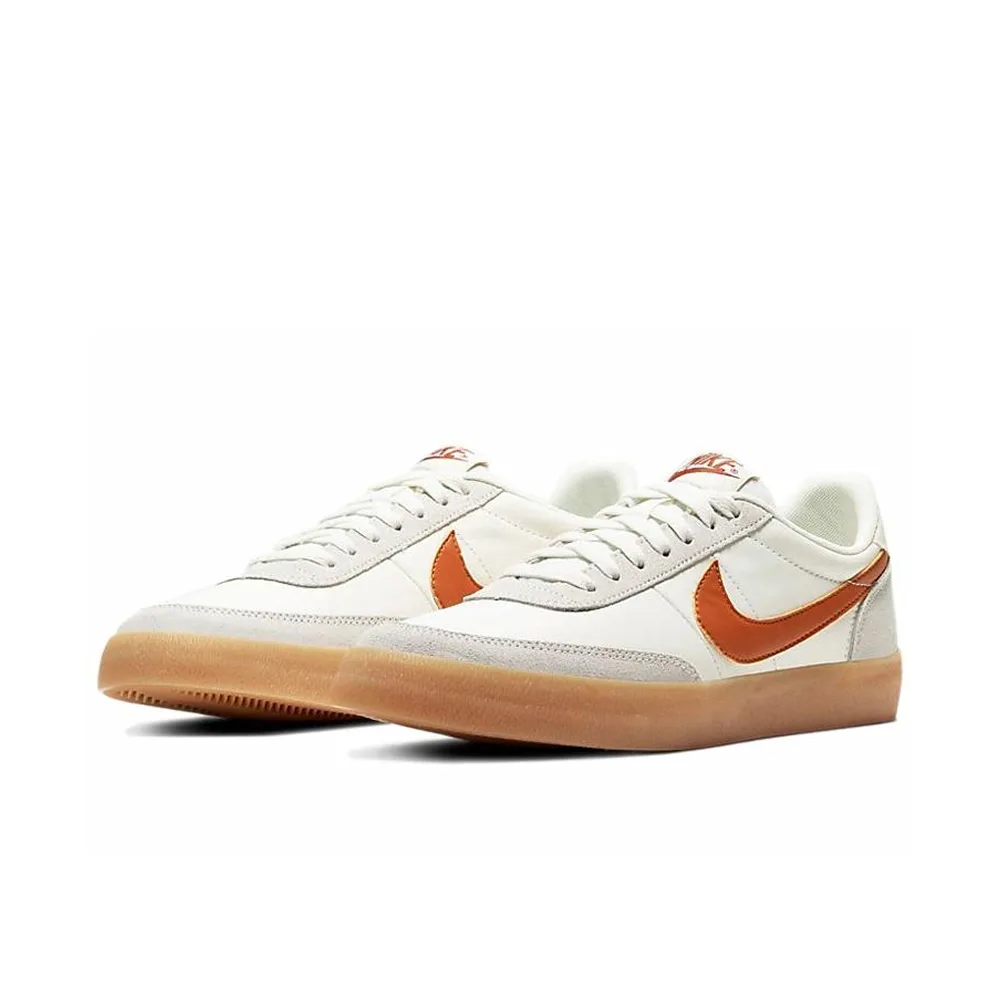 Nike Killshot 2 Leather Sail Desert Orange