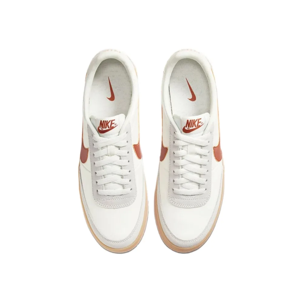 Nike Killshot 2 Leather Sail Desert Orange