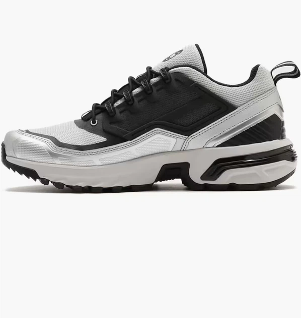 Кроссовки Salomon ACS + FT 'Glacier Grey / Black / Silver'