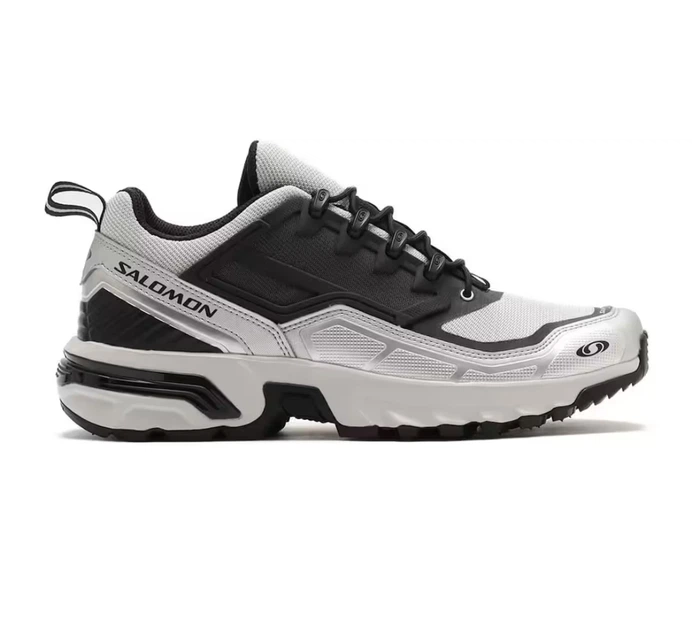 Кроссовки Salomon ACS + FT 'Glacier Grey / Black / Silver'