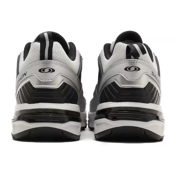 Кроссовки Salomon ACS + FT 'Glacier Grey / Black / Silver'