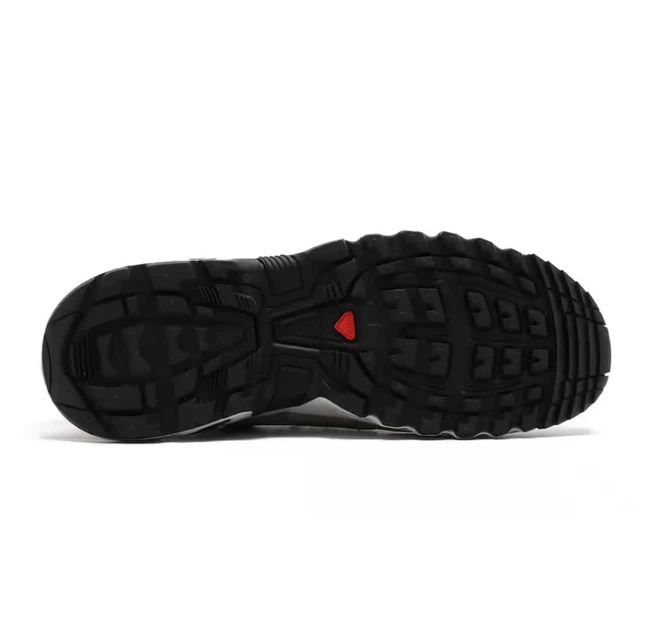 Кроссовки Salomon ACS + FT 'Glacier Grey / Black / Silver'