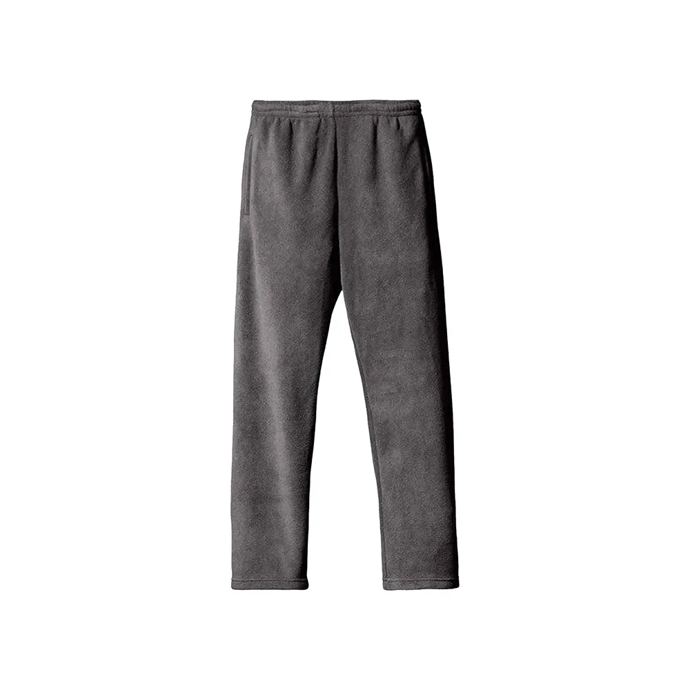 Брюки Yeezy x Gap Engineered by Balenciaga Polar Fleece Joggers Dark Grey