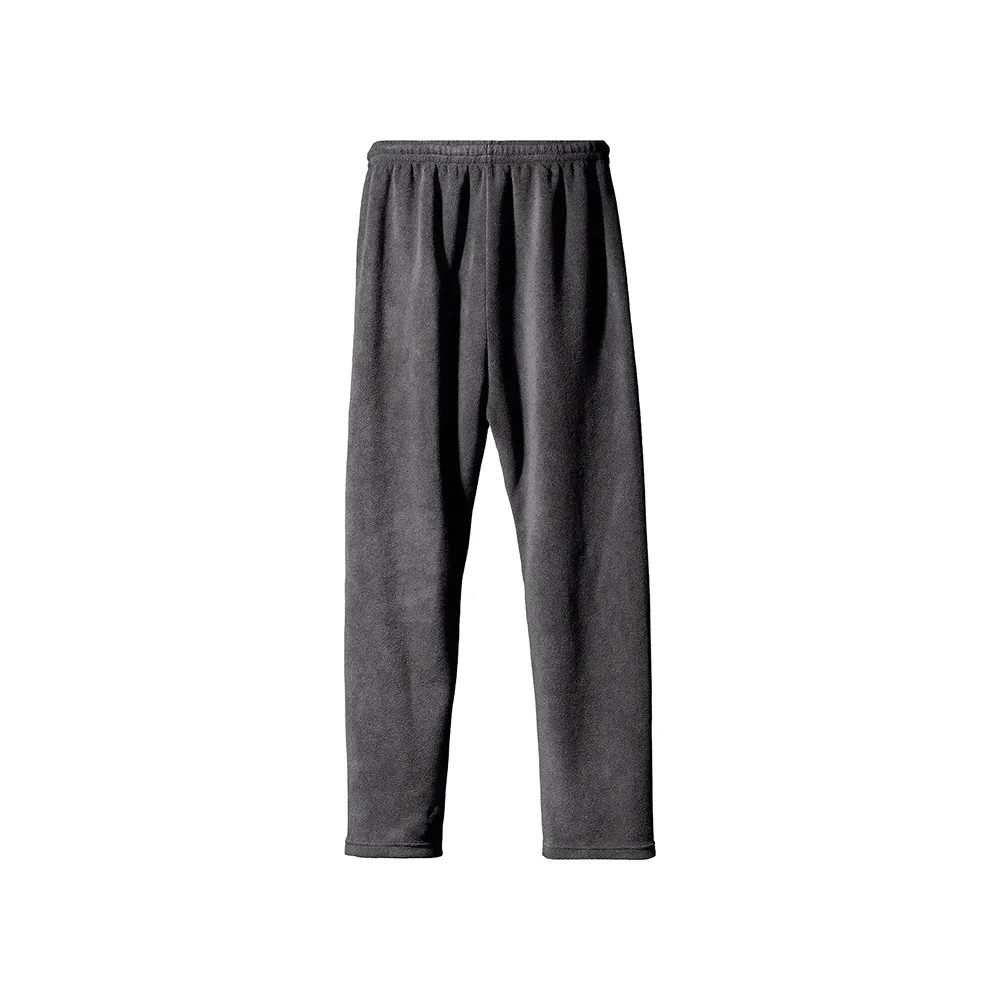 Брюки Yeezy x Gap Engineered by Balenciaga Polar Fleece Joggers Dark Grey