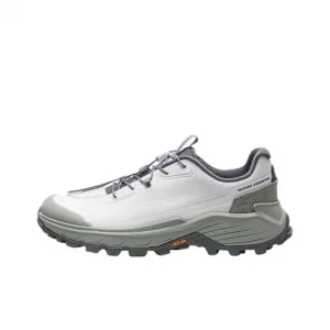 Кроссовки Mizuno GM Crosswild II 'White/Green'