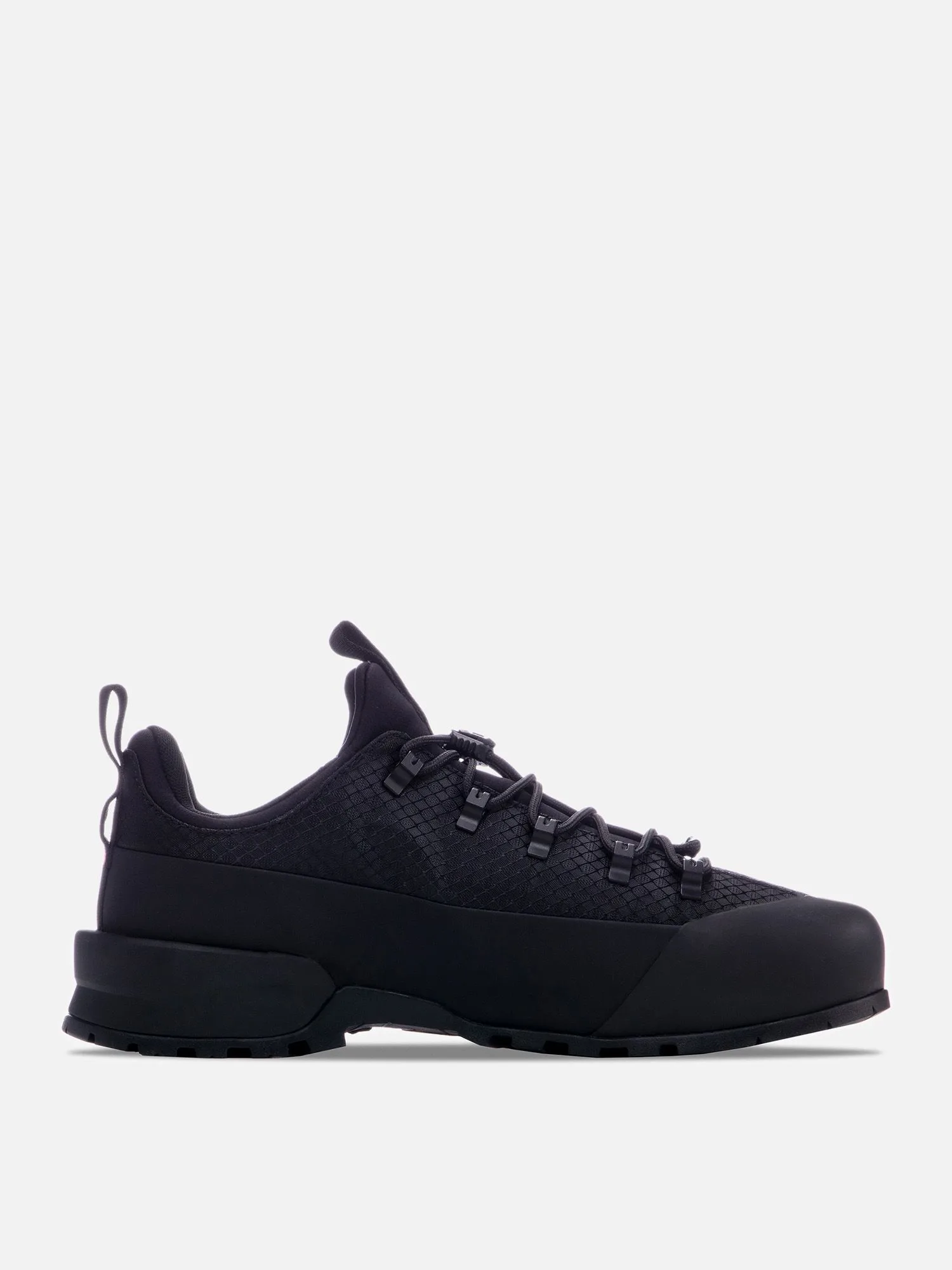 Кроссовки The North Face Glenclyffe Low 'TNF Black'