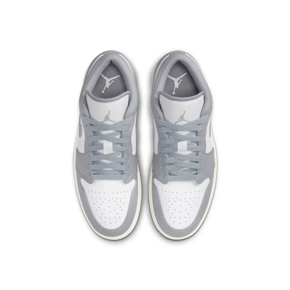Nike Air Jordan 1 Low Vintage Grey