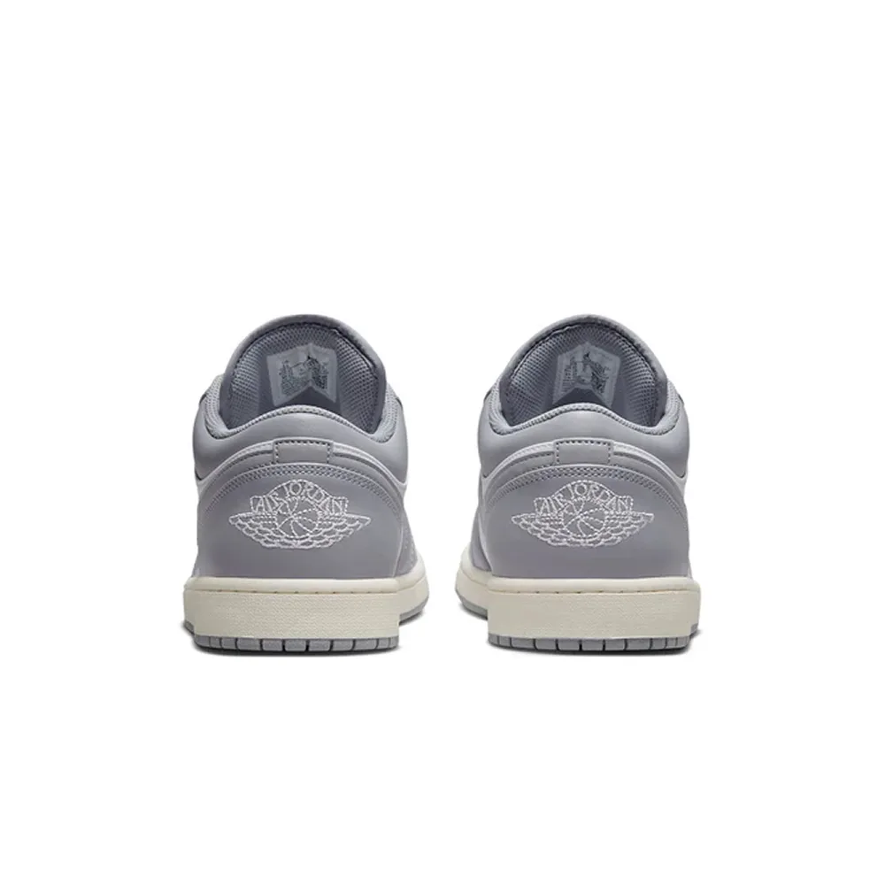 Nike Air Jordan 1 Low Vintage Grey