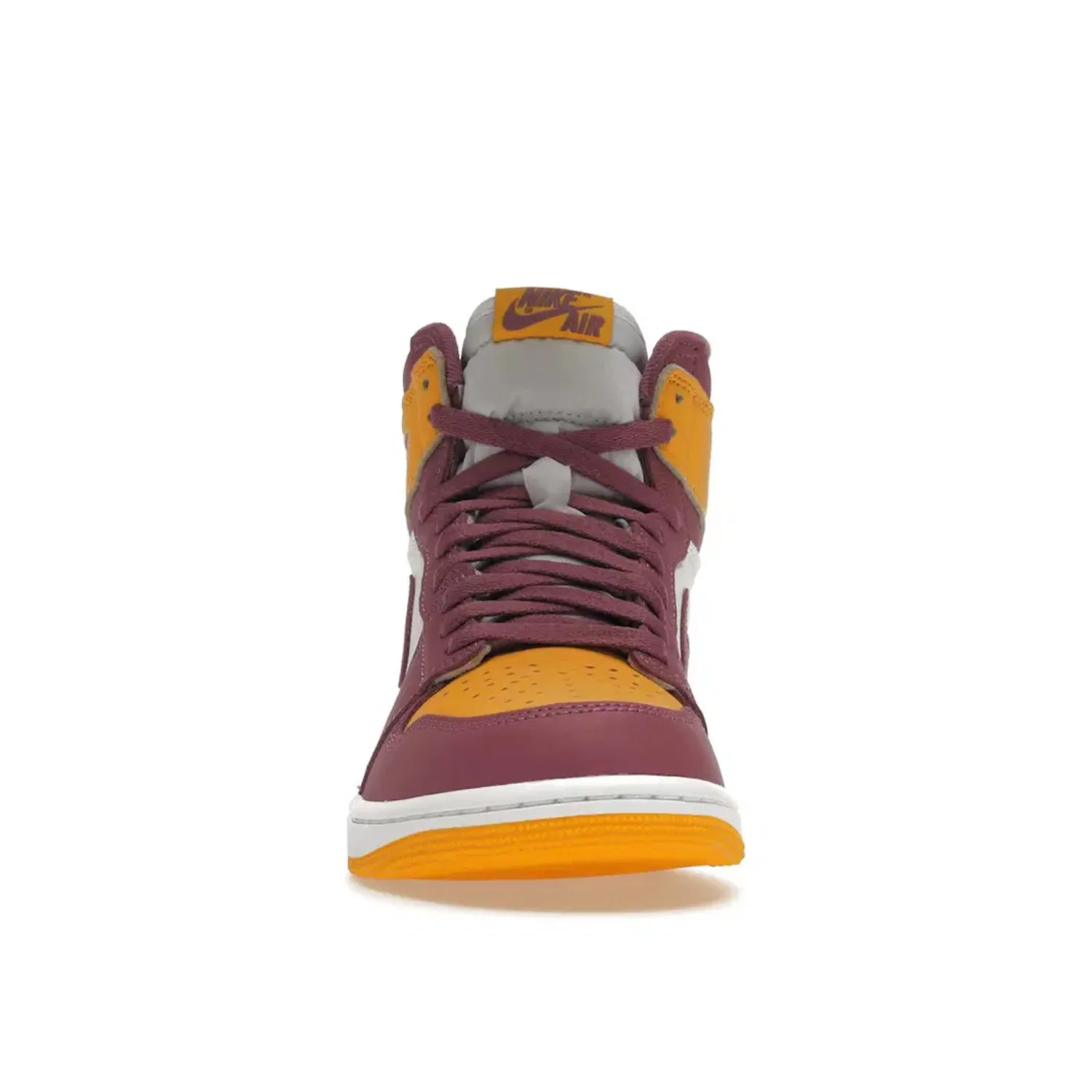 Кроссовки Nike Air Jordan 1 Retro High OG 'Brotherhood'