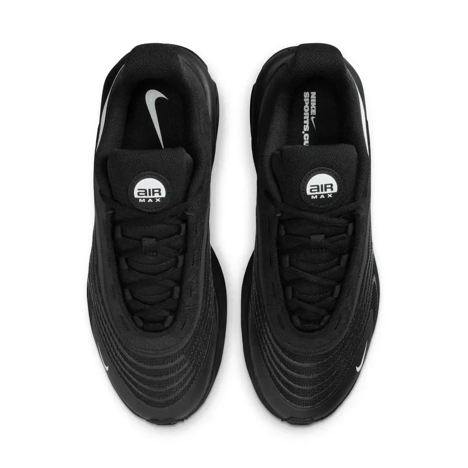 Кроссовки Nike Air Max Fire 'Black/White'
