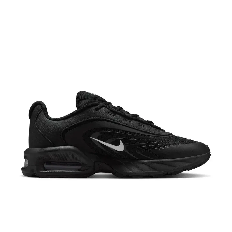 Кроссовки Nike Air Max Fire 'Black/White'