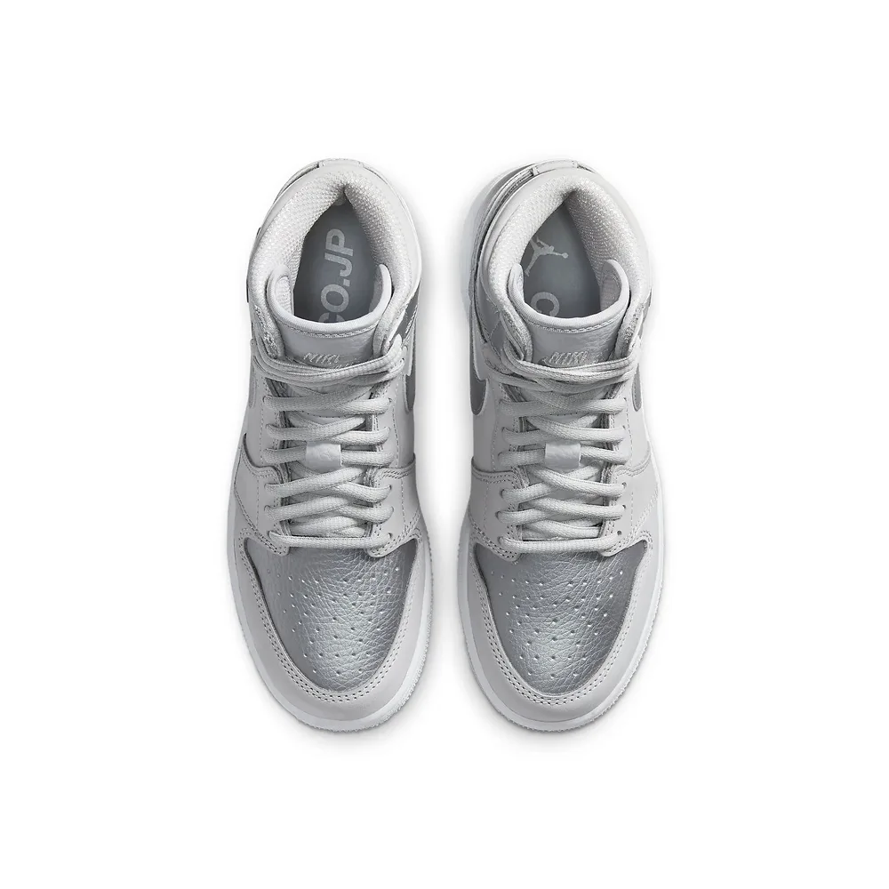 Кроссовки Air Jordan 1 Mid CO JP Tokyo (GS)