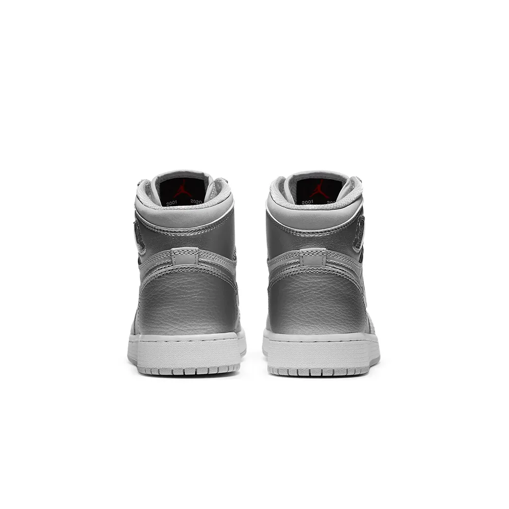 Кроссовки Air Jordan 1 Mid CO JP Tokyo (GS)