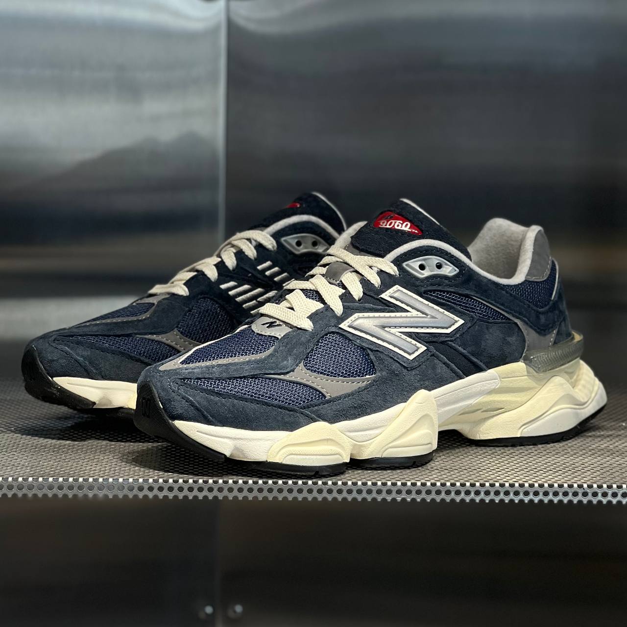 Кроссовки New Balance 9060