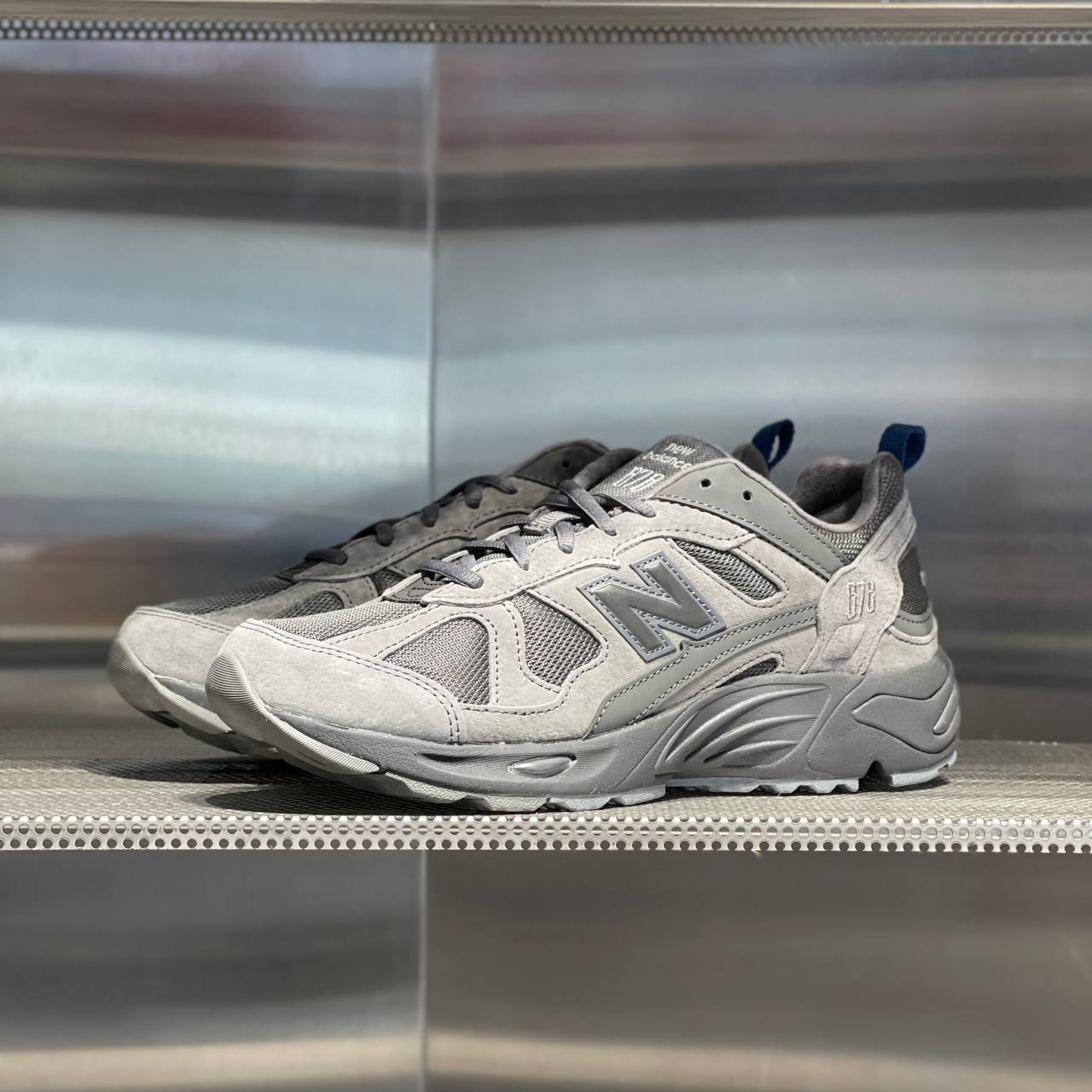 Кроссовки New Balance 878