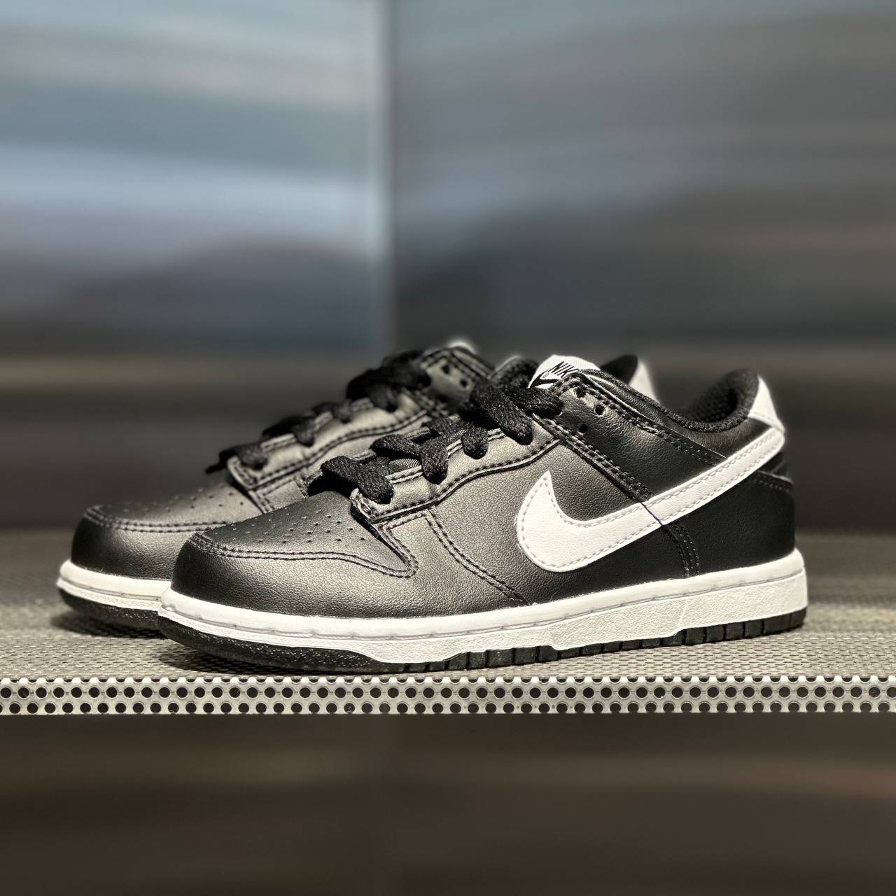 Кроссовки детские Nike Dunk low