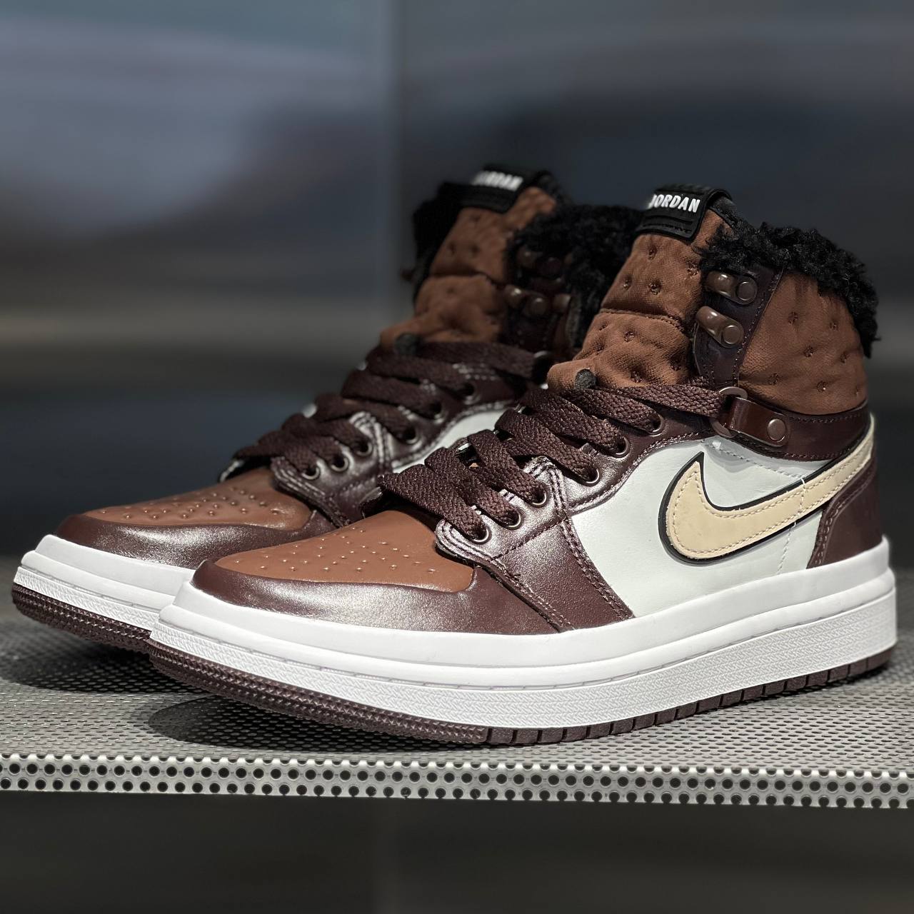 Кроссовки Nike Jordan 1 Acclimate