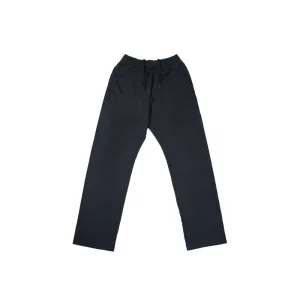 Yeezy Gap мужские джоггеры, вид спереди, детали и эластичный пояс
