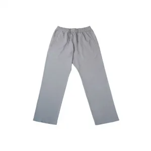 Yeezy Gap мужские джоггеры, вид спереди, детали и эластичный пояс