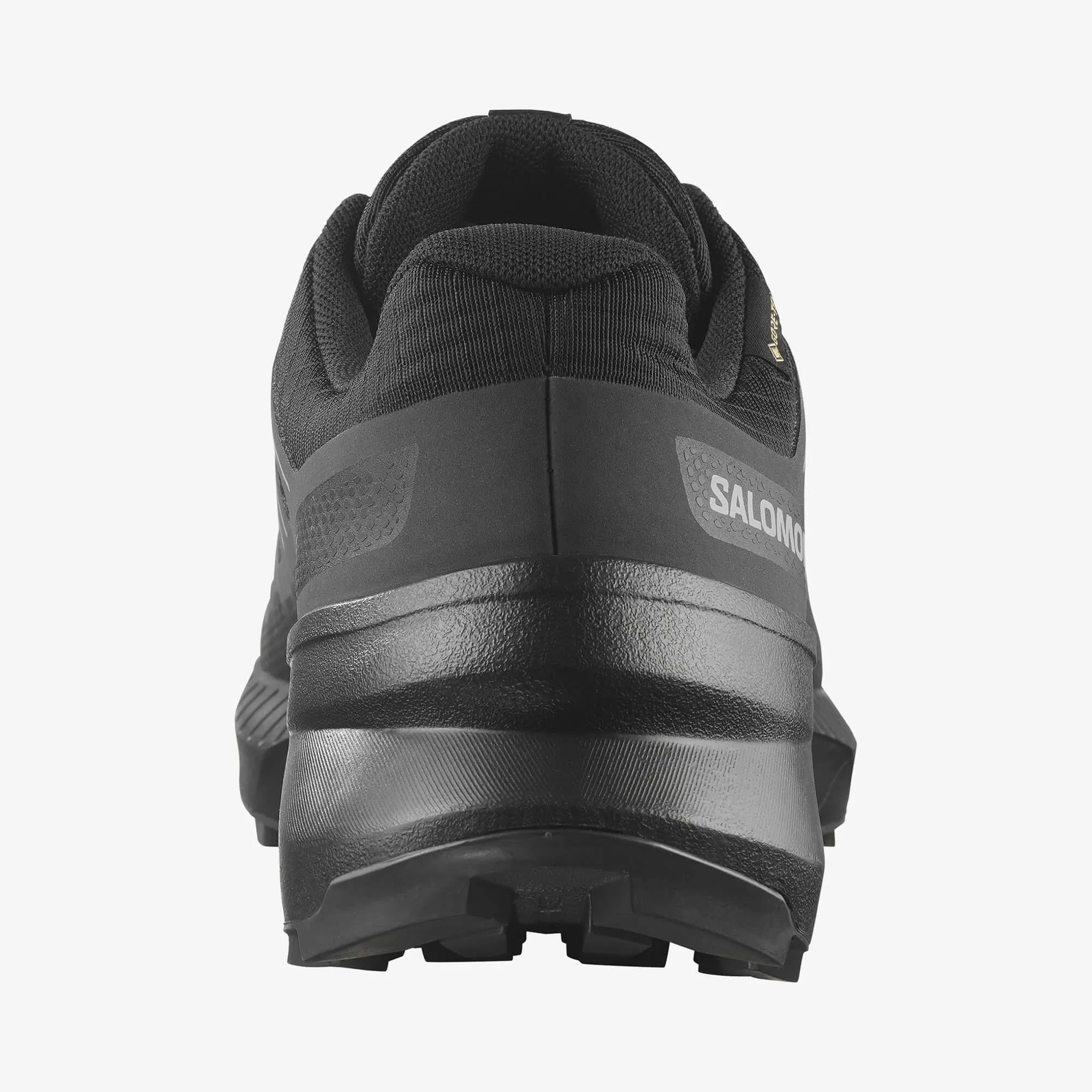 Кроссовки Salomon Speedcross Peak GORE-TEX 'Black/Black/Asphalt'