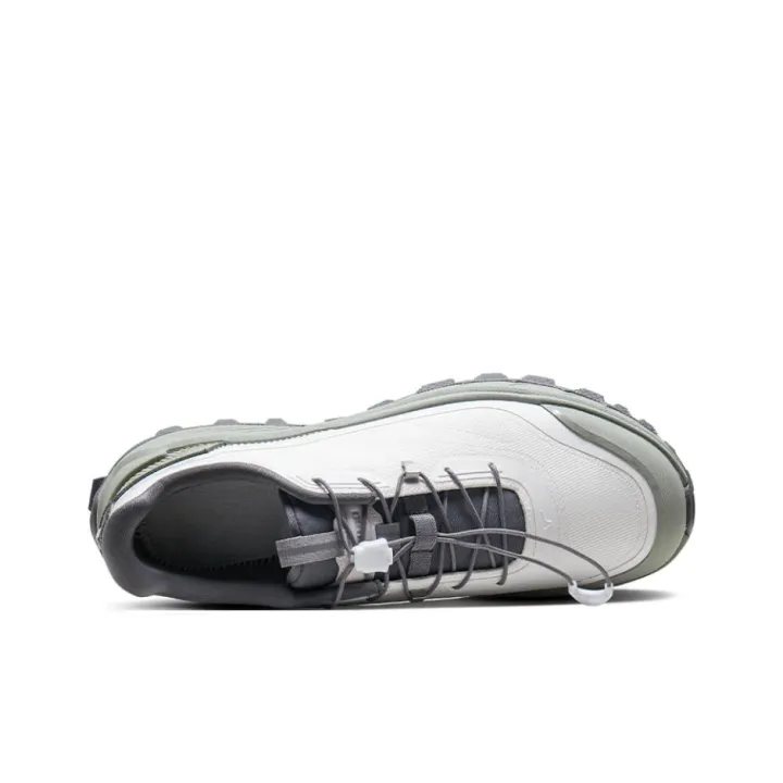Кроссовки Mizuno GM Crosswild II 'White/Green'