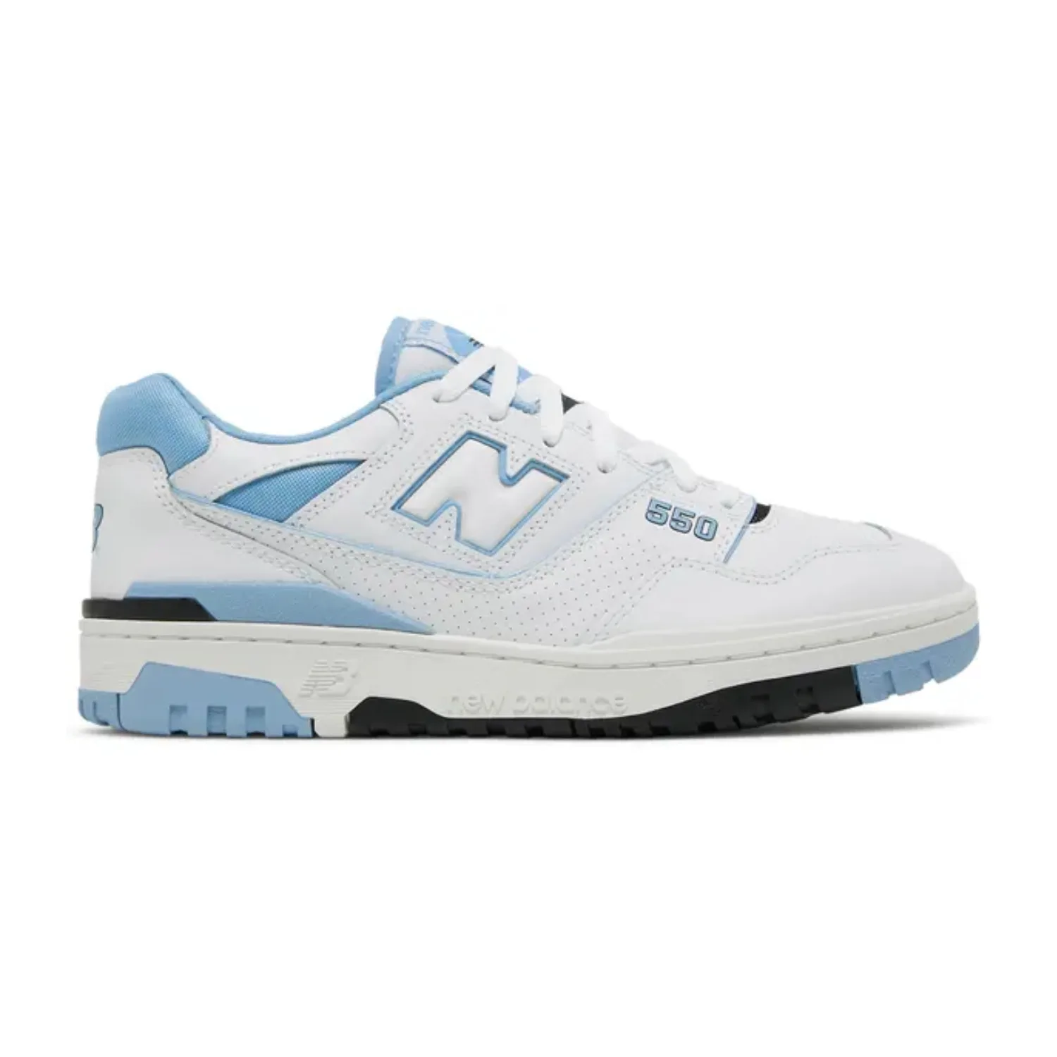 Кроссовки New Balance 550 'University Blue'