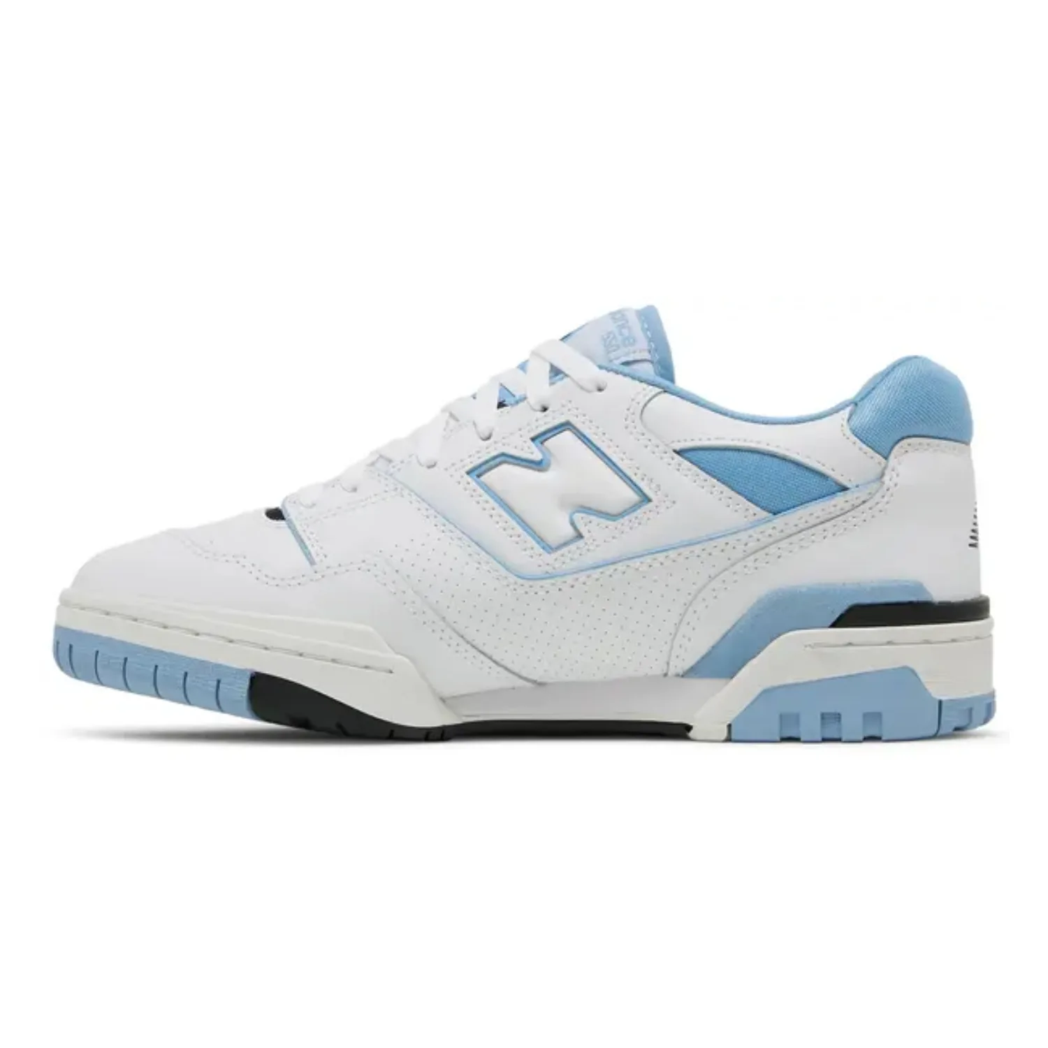 Кроссовки New Balance 550 'University Blue'