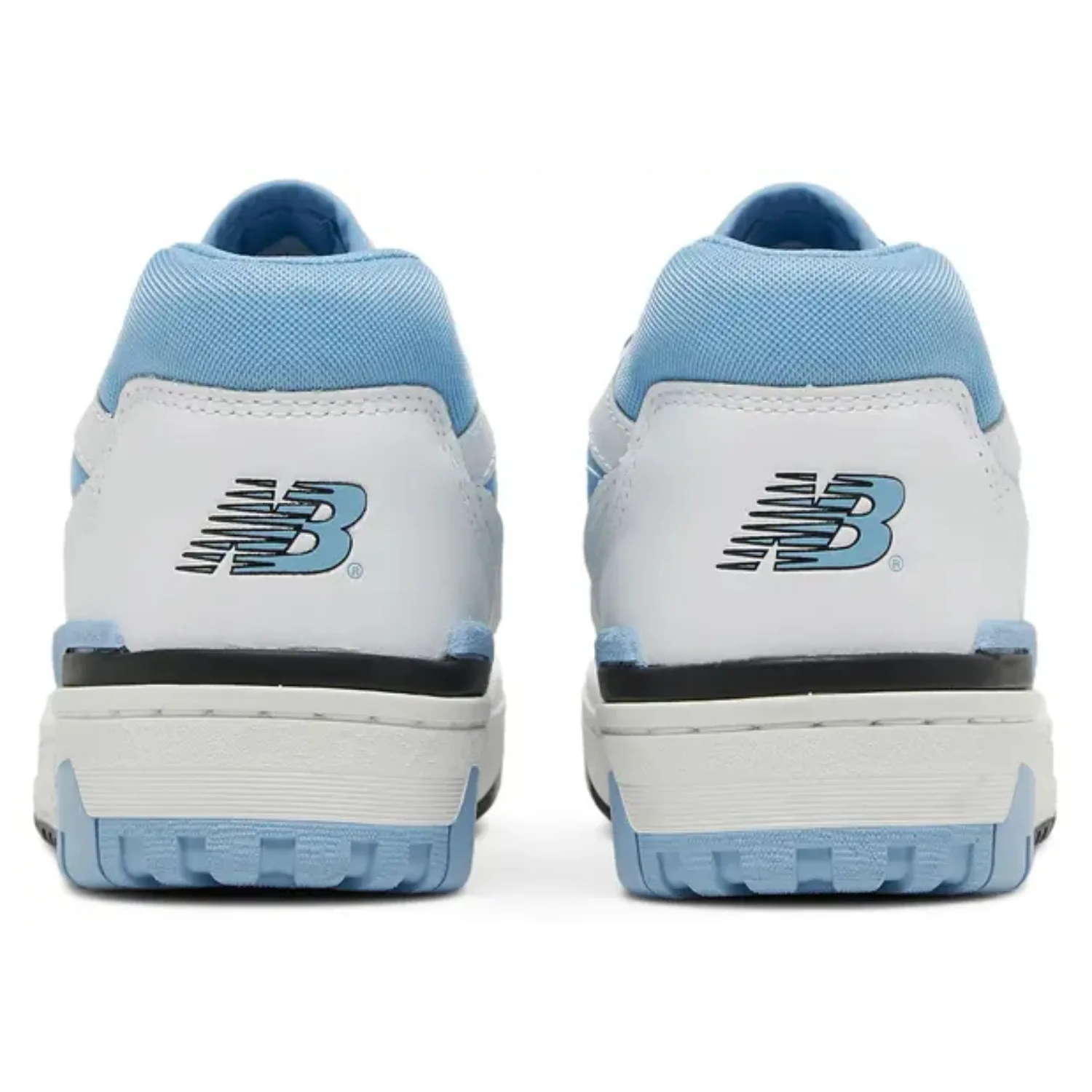 Кроссовки New Balance 550 'University Blue'