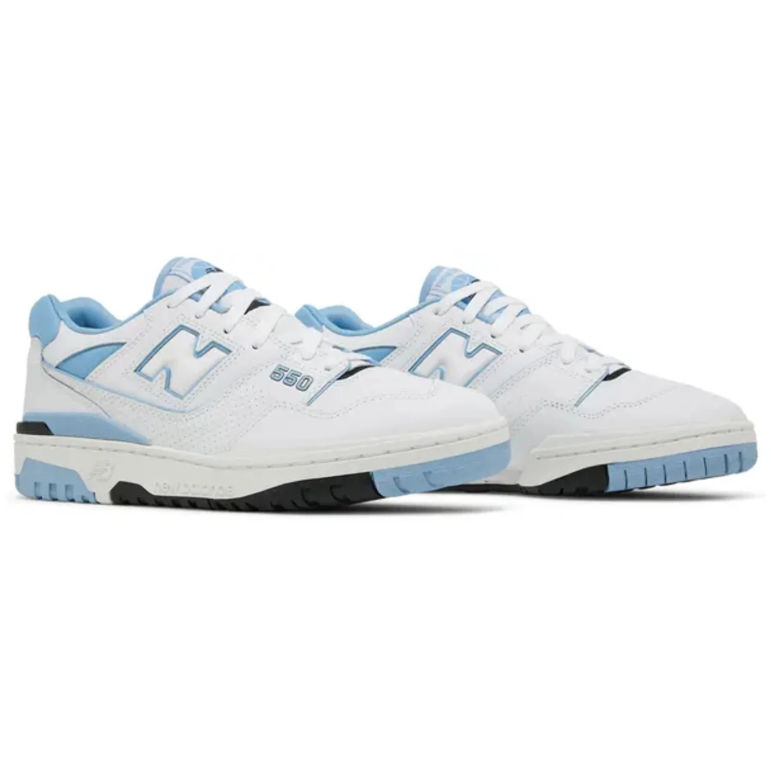 Кроссовки New Balance 550 'University Blue'