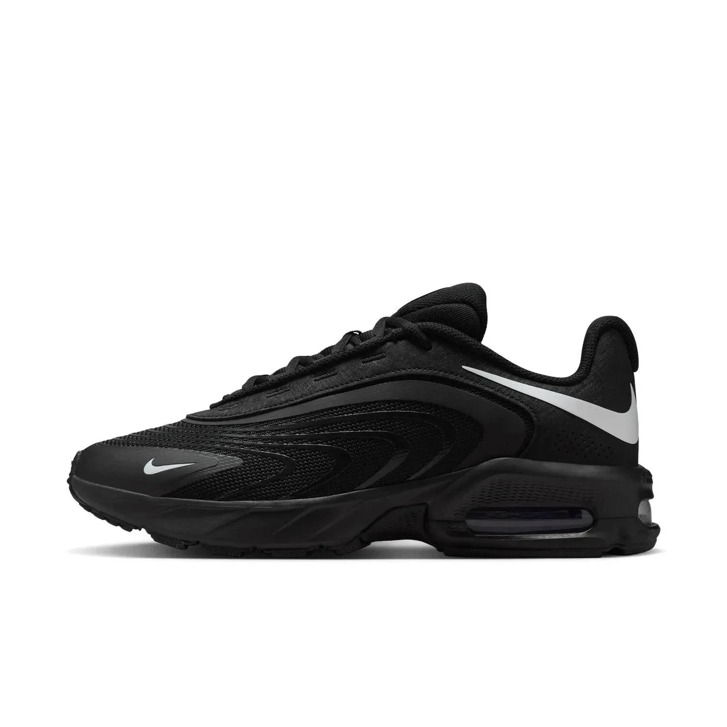 Кроссовки Nike Air Max Fire 'Black/White'