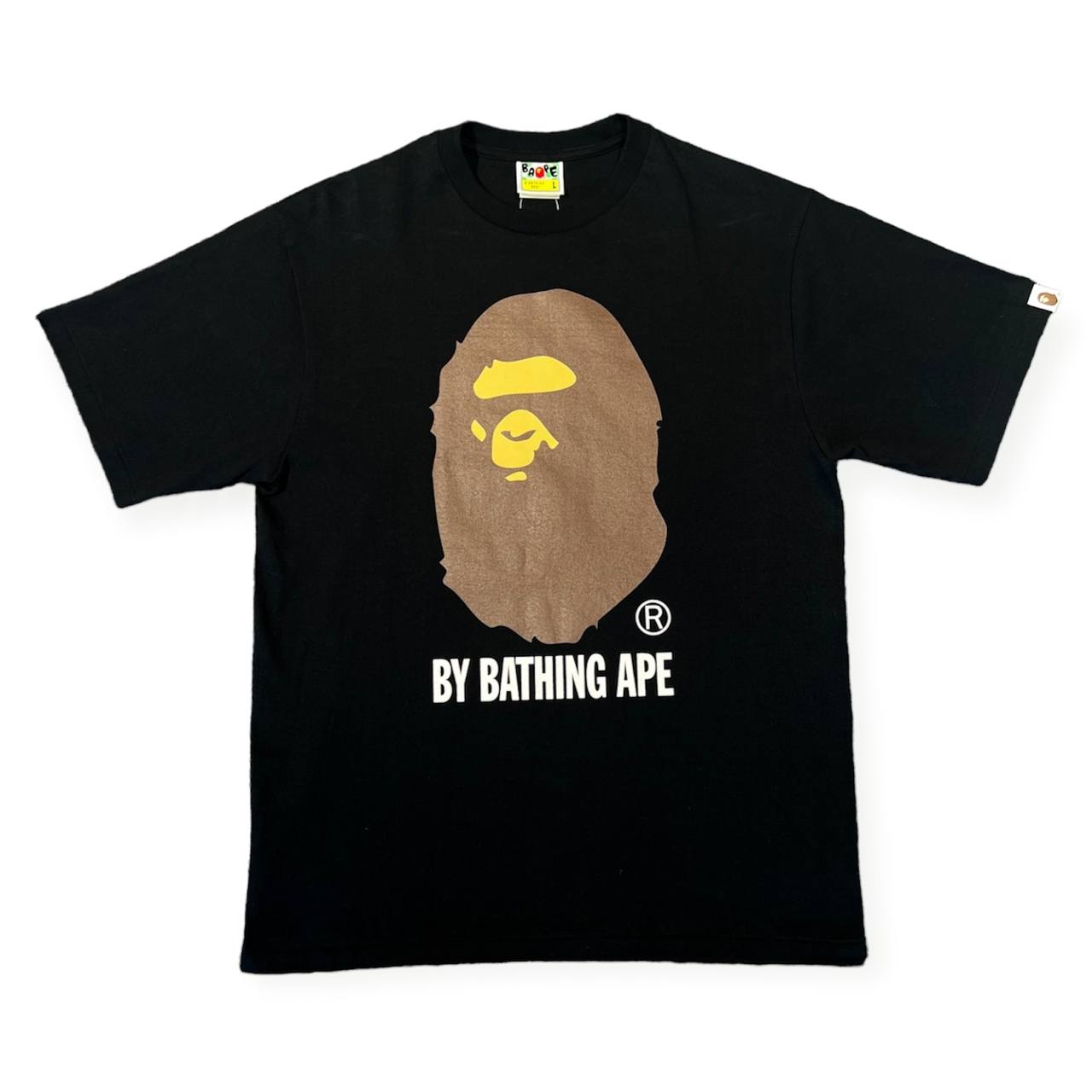 Футболка A Bating Ape