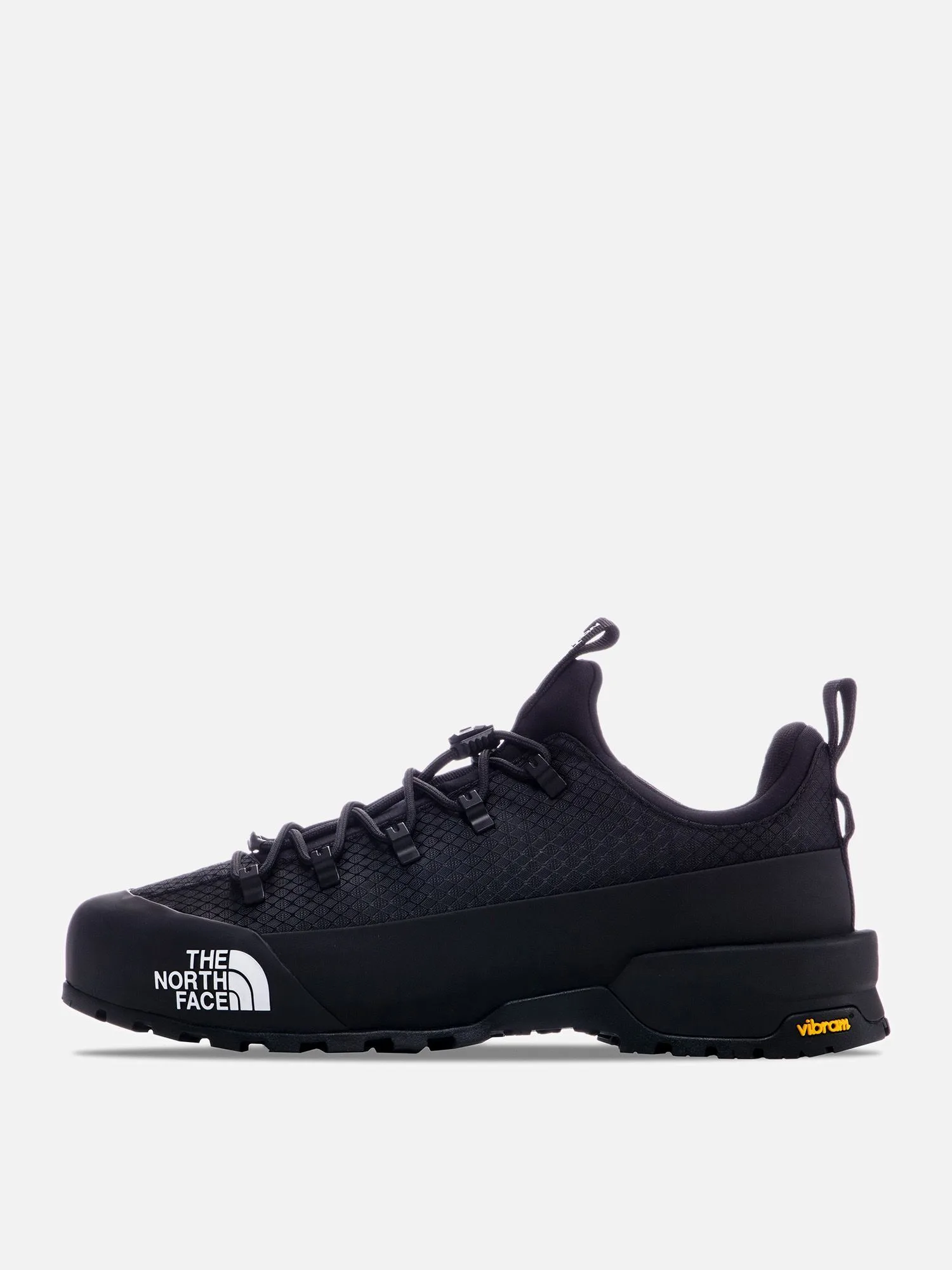 Кроссовки The North Face Glenclyffe Low 'TNF Black'