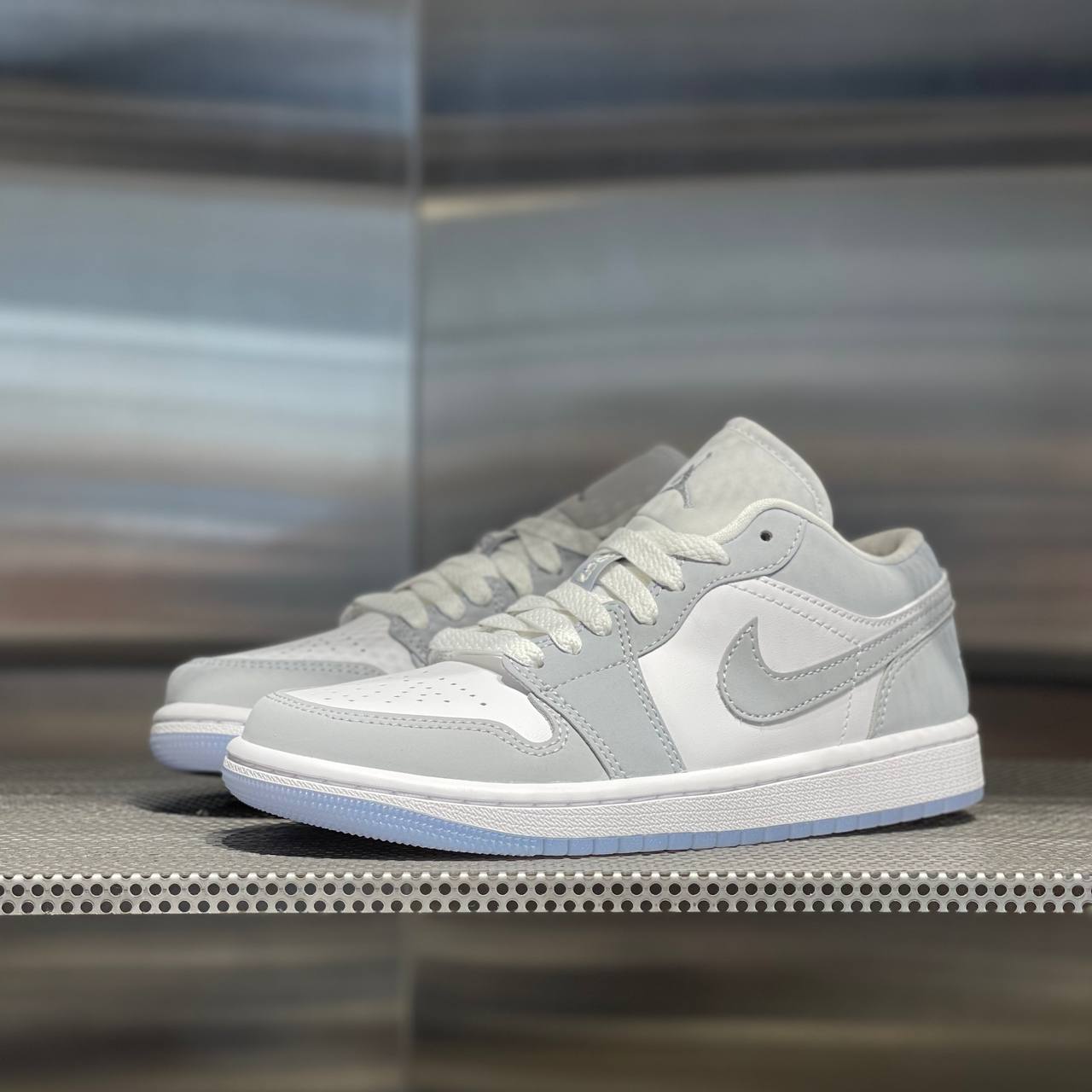 Кроссовки Nike Jordan 1 low
