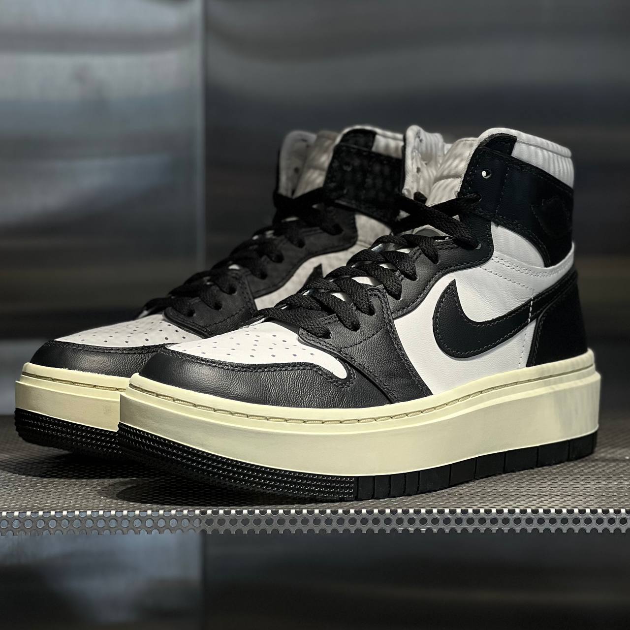 Кроссовки Nike Jordan 1 Elevate high
