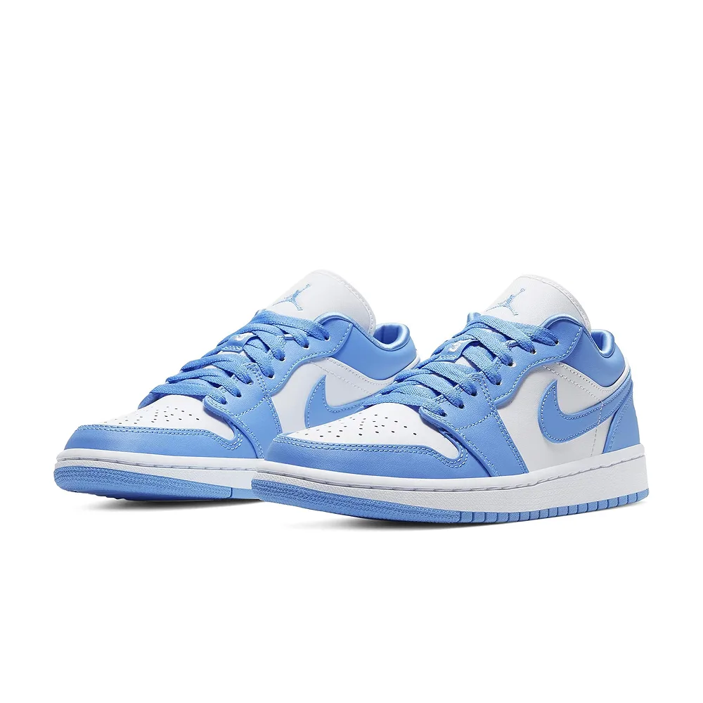 Wmns Air Jordan 1 Low 'UNC'