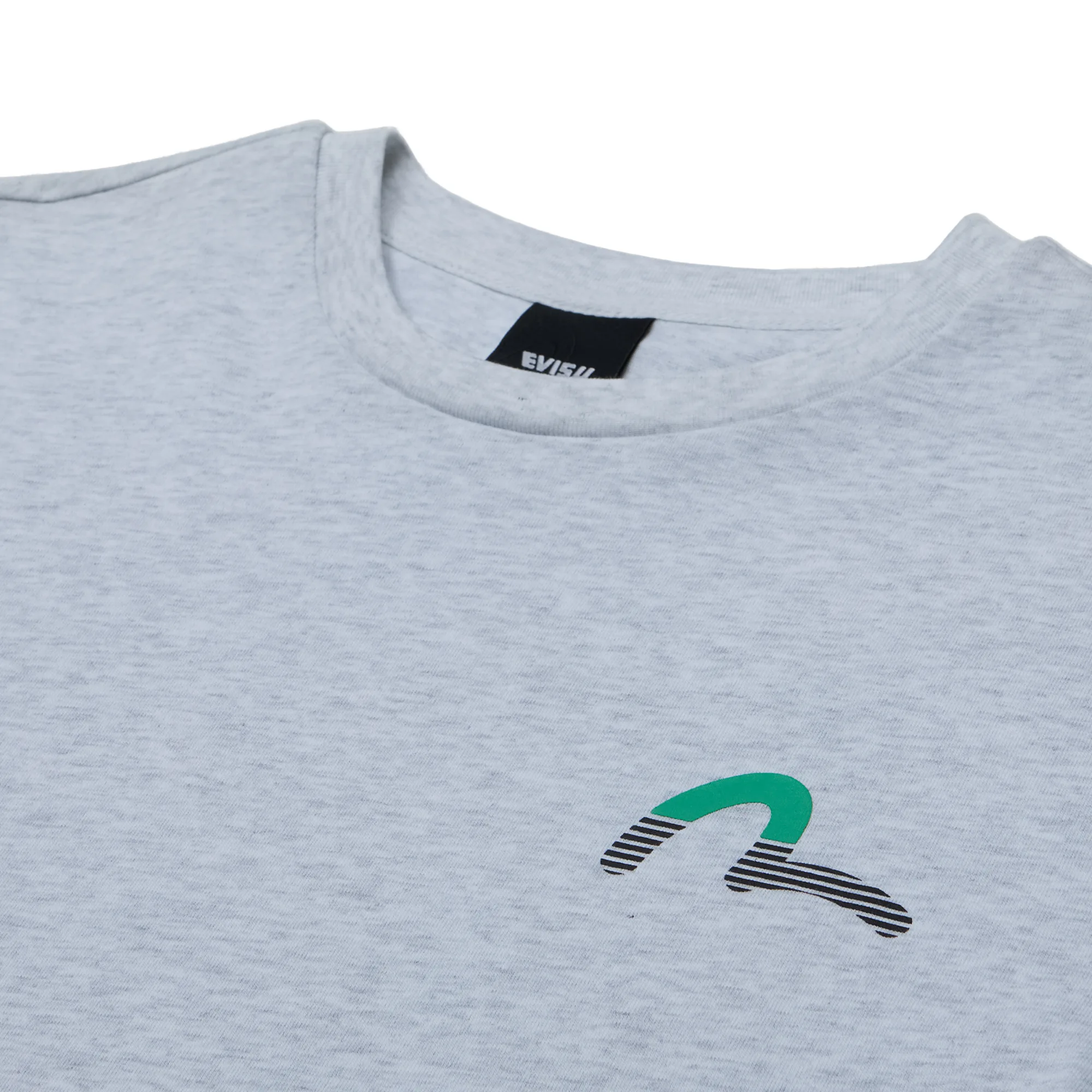 Evisu Unlimited Challenge T-shirt