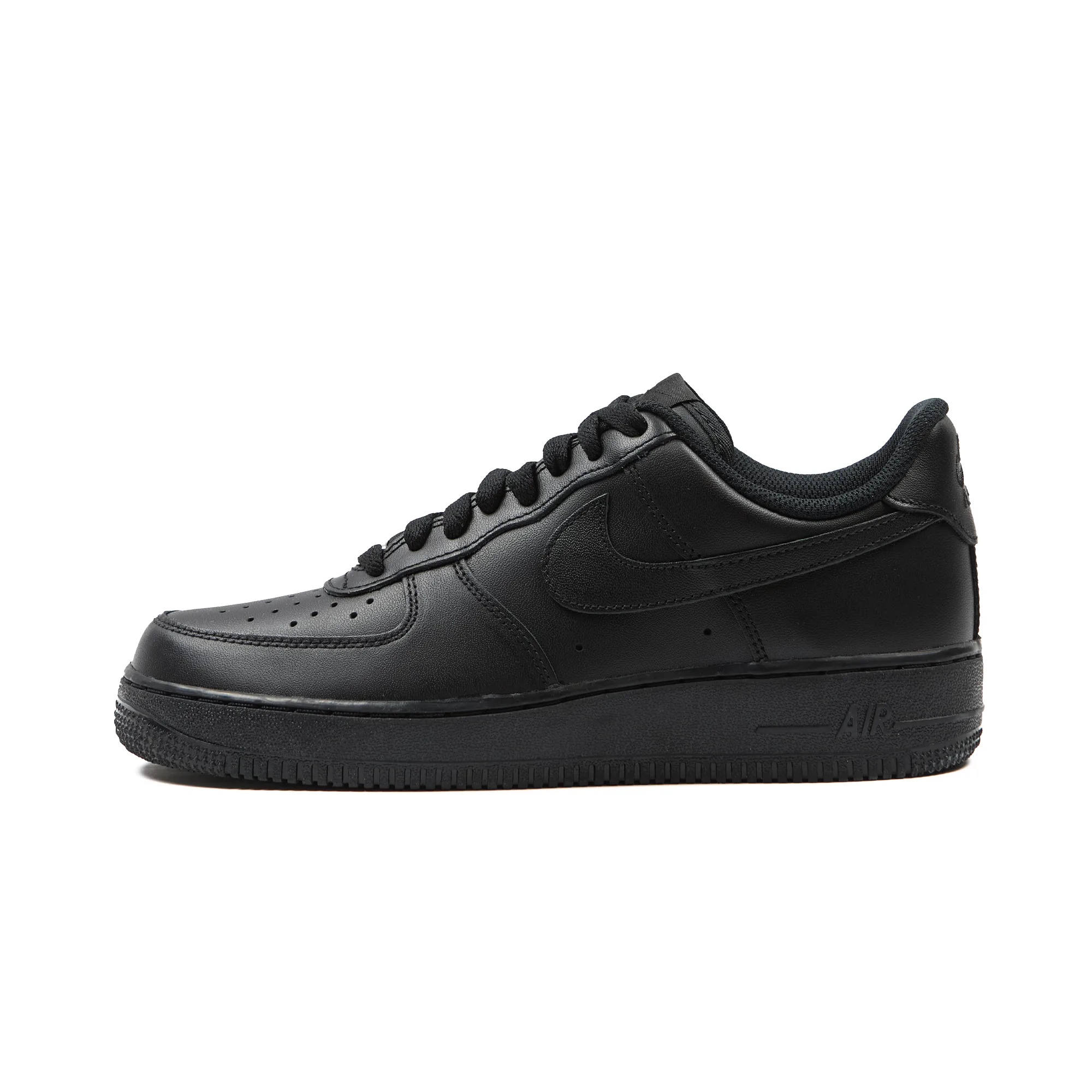 Кроссовки Nike Air Force 1 Low Triple Black