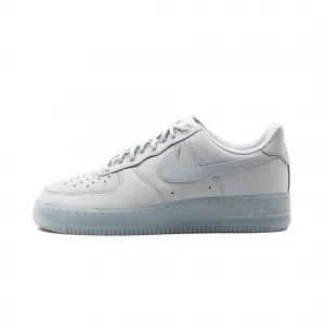 Кроссовки Nike Air Force 1 '07 WB Wolf Grey
