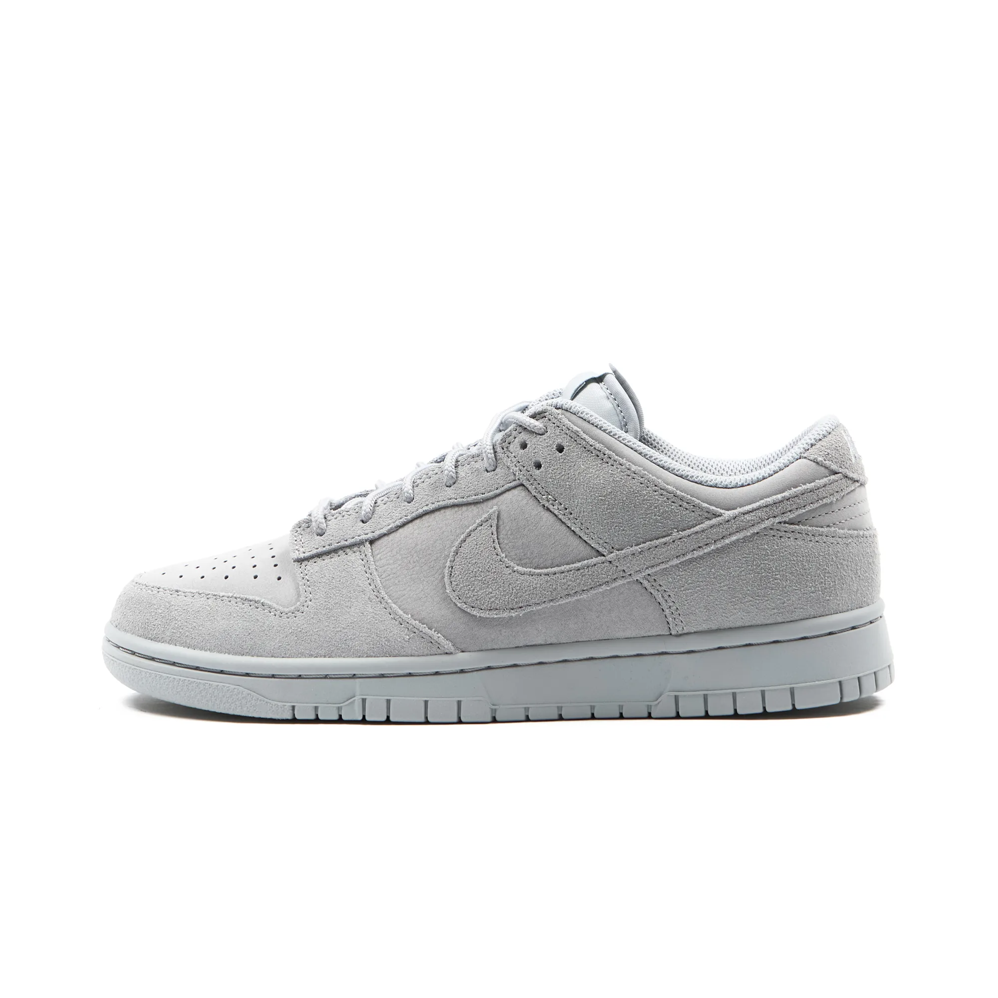 Кроссовки Nike Dunk Low Retro SE Wolf Grey