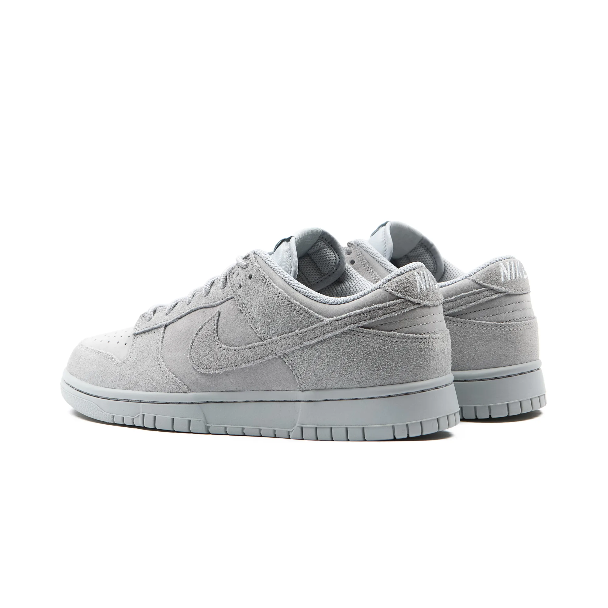 Кроссовки Nike Dunk Low Retro SE Wolf Grey