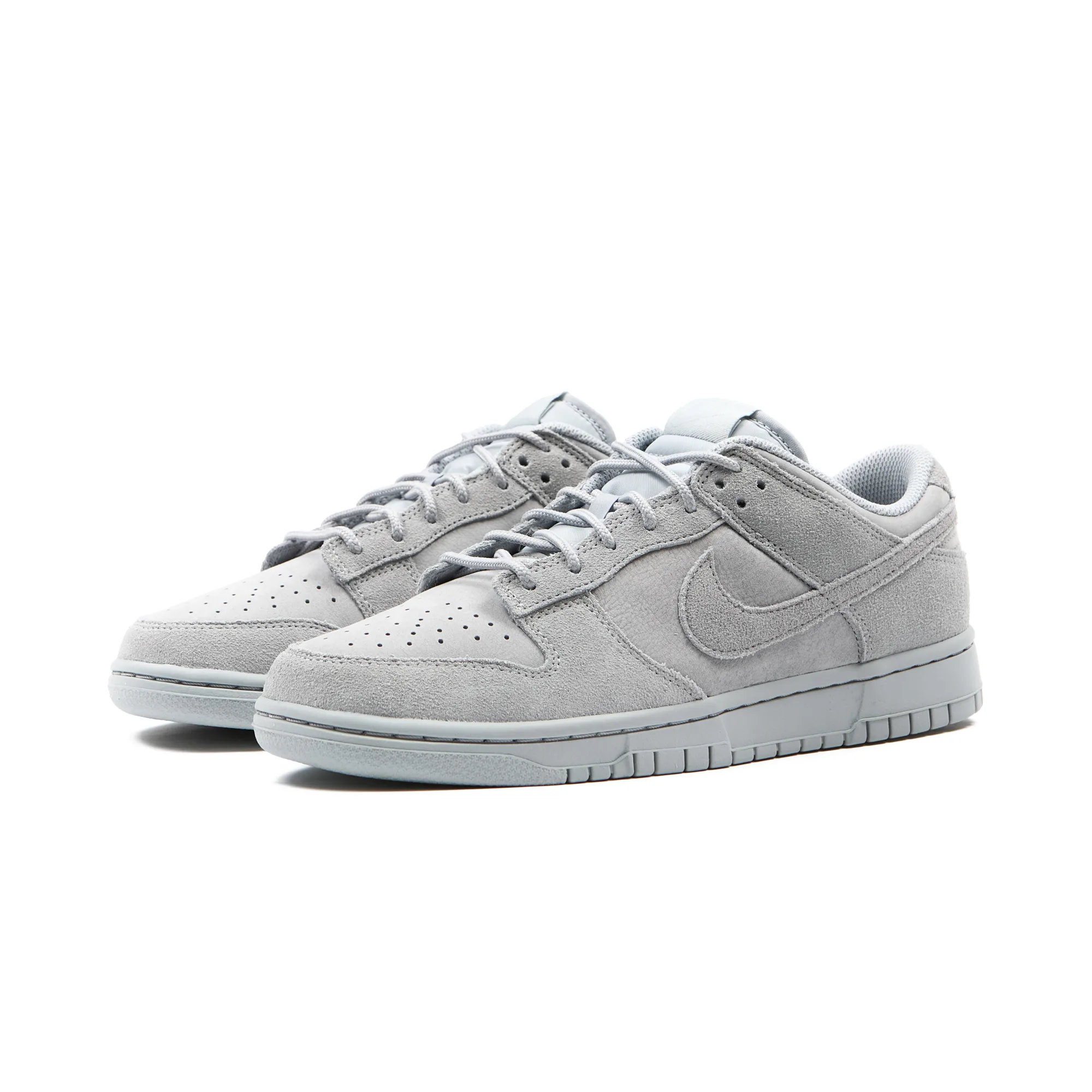 Кроссовки Nike Dunk Low Retro SE Wolf Grey