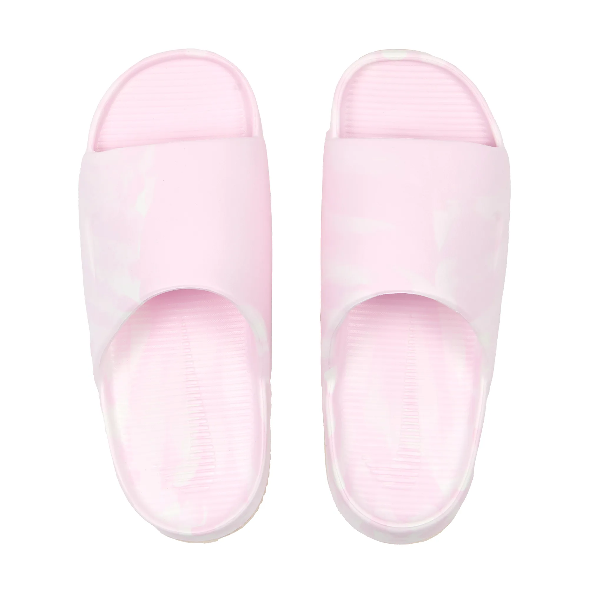 Сабо Nike Calm Slide SE Pink Foam Marbled