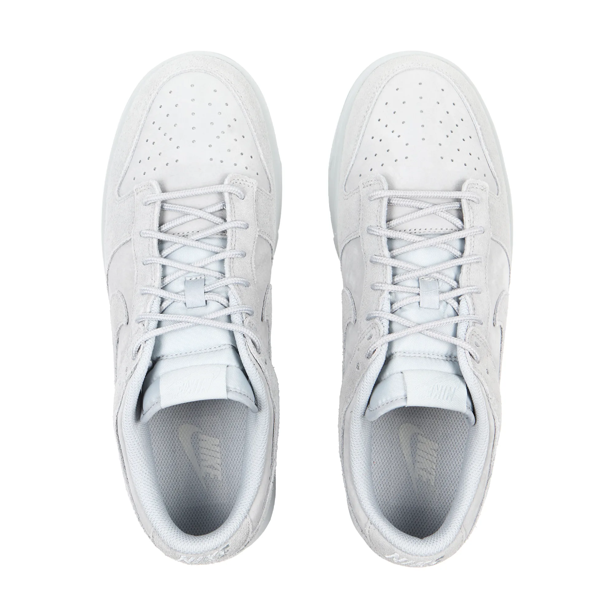 Кроссовки Nike Dunk Low Retro SE Wolf Grey