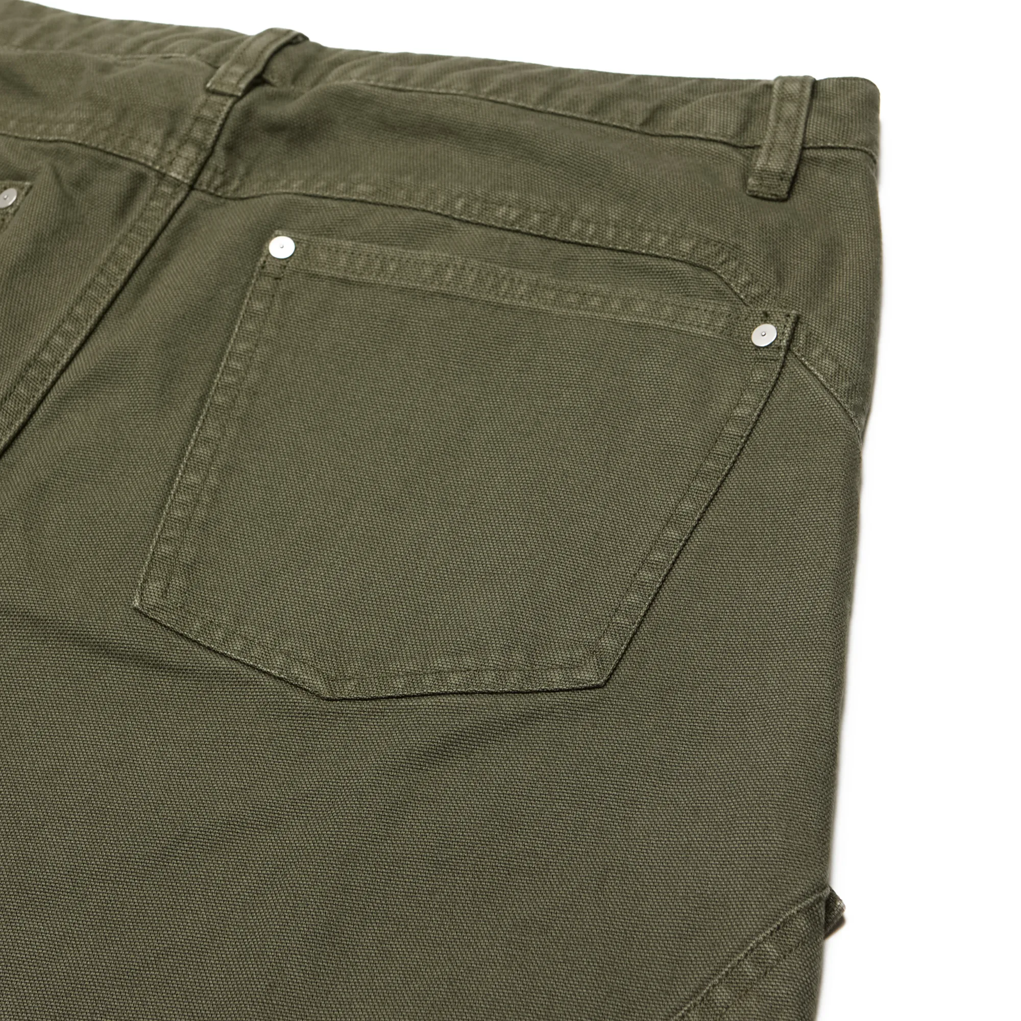 Jordan x Travis Scott Cargo Pants Khaki