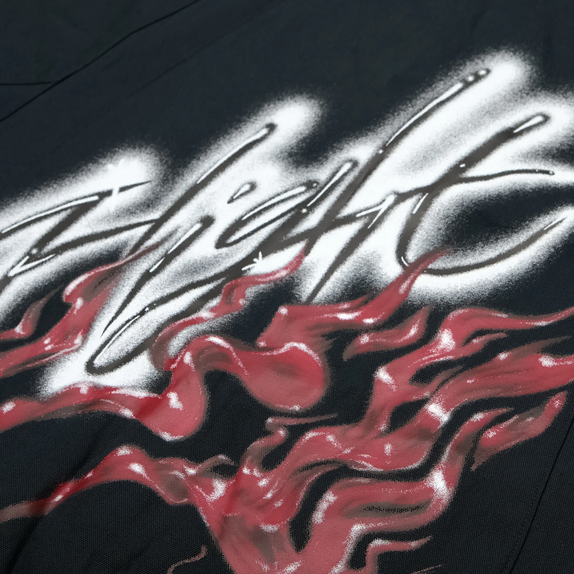 Jordan x Travis Scott Woven Jacket Black