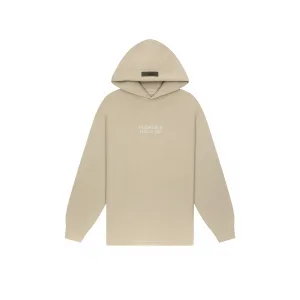 Fear of God Essentials Худи Essentials Fleece Hoodie Desert Sand Seal