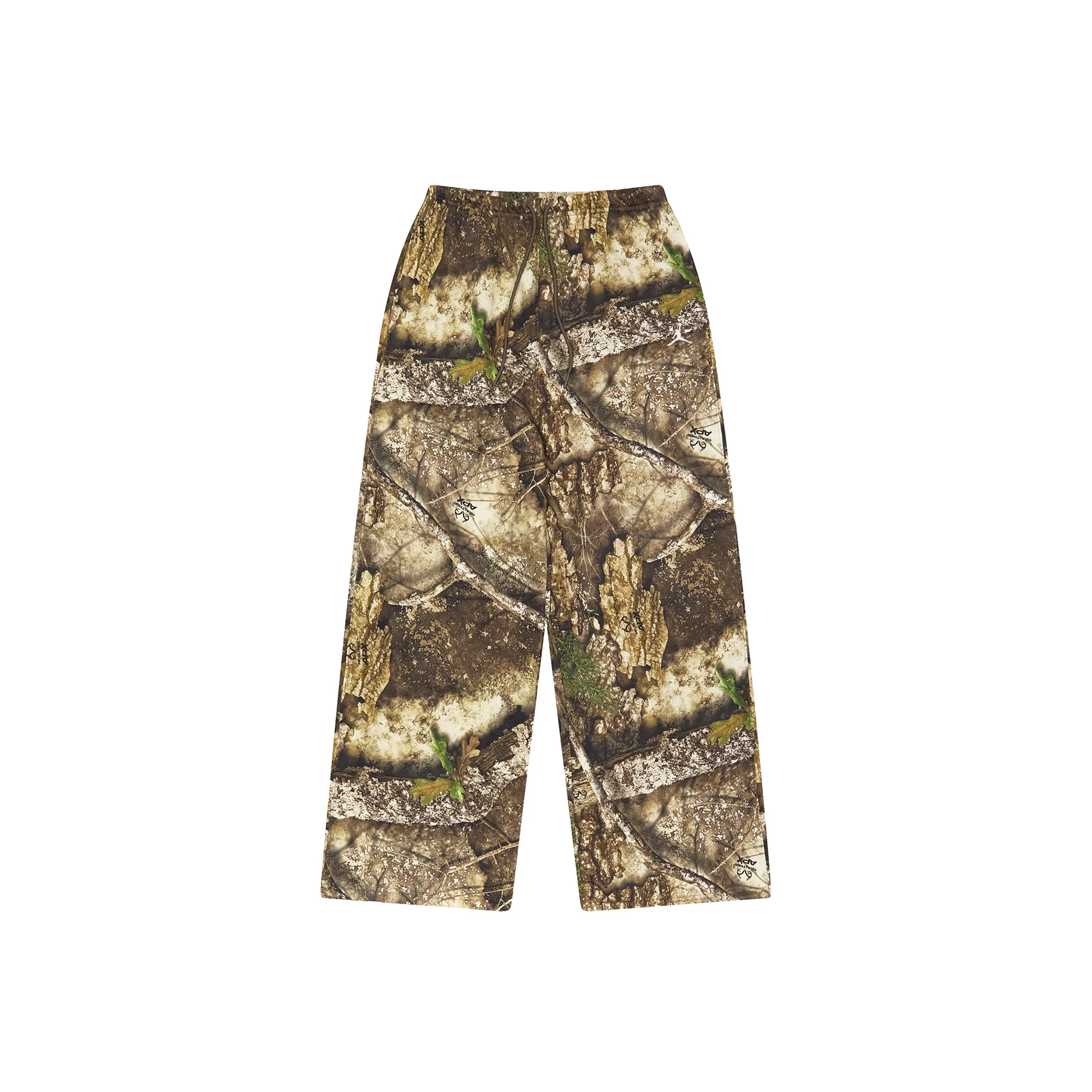 Брюки женские Jordan Brooklyn Fleece Realtree Pants